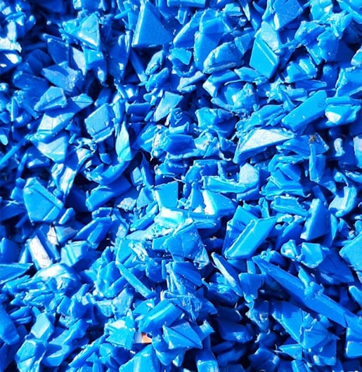 High Density Polyethylene