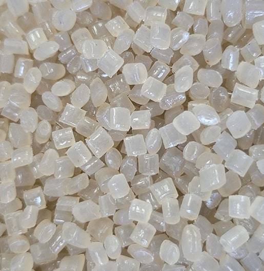 low density polyethylene