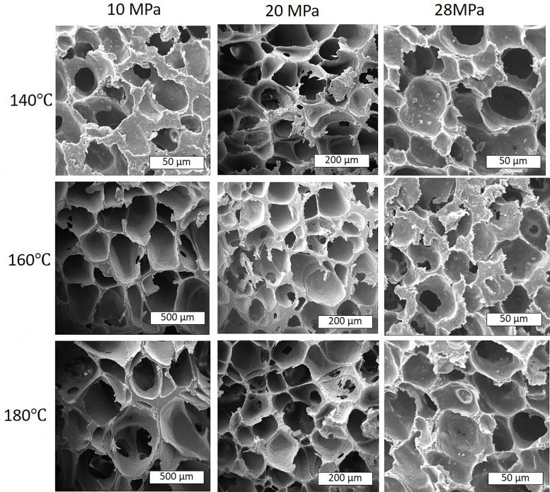 Foaming Agent Masterbatches